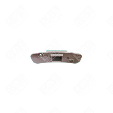 LEVIER DE PORTE D'ORIGINE MACHINE À LAVER, LAVE-LINGE - DC97-15505B