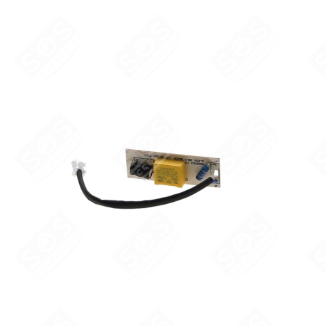 PLATINE LED D'ORIGINE FRIGO, RÉFRIGÉRATEUR, CONGÉLATEUR - 672J99