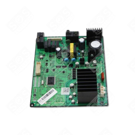 CARTE ÉLECTRONIQUE, MODULE DE PUISSANCE D'ORIGINE MACHINE À LAVER, LAVE-LINGE - DC94-14812N