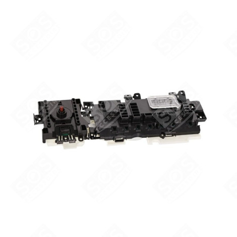 MODULE ÉLECTRONIQUE D'AFFICHAGE ET DE CONTRÔLE D'ORIGINE MACHINE À LAVER, LAVE-LINGE - 405573674