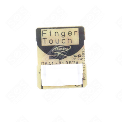 PLATINE ÉLECTRONIQUE SUB-EEPROM D'ORIGINE CLIMATISEUR - DB93-12483A