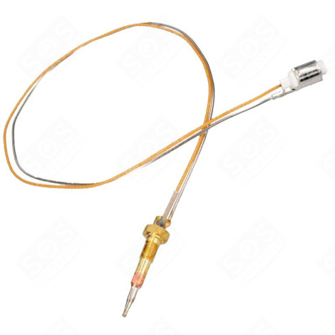 THERMOCOUPLE DE SÉCURITÉ D'ORIGINE PLAQUE DE CUISSON - 948650135