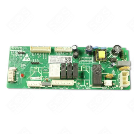 CARTE ÉLECTRONIQUE, MODULE DE PUISSANCE D'ORIGINE FOUR, CUISINIÈRE - HK2268658
