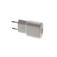 ADAPTATEUR SECTEUR USB TÉLÉPHONIE, SMARTPHONE - 30098412