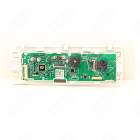 CARTE ÉLECTRONIQUE, MODULE DE COMMANDE D'ORIGINE FOUR, CUISINIÈRE - DG94-03920A