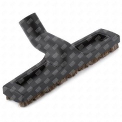 Brosse, embout parquet br25 diam 32mm ou 35mm