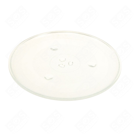 PLATEAU TOURNANT 31,5 CM D'ORIGINE FOUR MICRO-ONDES - 12570000008331