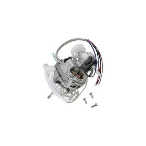 MOTEUR AVEC FLASQUE AVANT DIVERS PETIT MÉNAGER - SS-1810001422