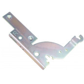 Charnière  de porte droite