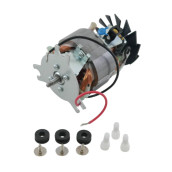 Moteur d'origine