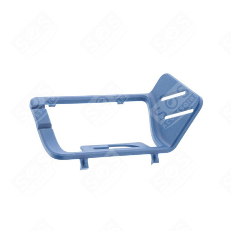 SUPPORT DE COUTEAUX BLEU D'ORIGINE LAVE-VAISSELLE - 140112682053