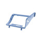 SUPPORT DE COUTEAUX BLEU D'ORIGINE LAVE-VAISSELLE - 140112682053