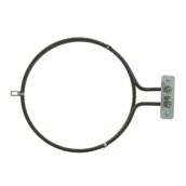 Resistance circulaire 2000w d'origine