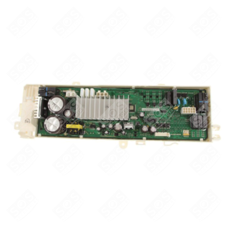 CARTE ÉLECTRONIQUE, MODULE DE PUISSANCE  360 X 120 X 73 MM MACHINE À LAVER, LAVE-LINGE - DC92-01768B