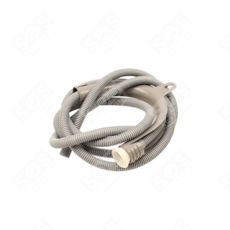 TUYAU D'ÉVACUATION D'ORIGINE SÈCHE-LINGE - AAA31423001