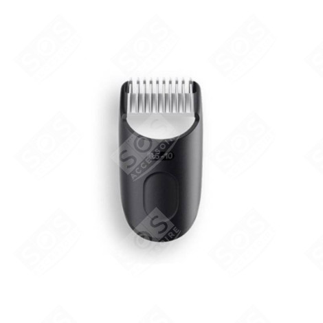 SABOT RÉGLABLE 0,5 10 PRO D'ORIGINE RASOIR, TONDEUSE - 80741399
