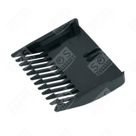 PEIGNE 3MM RASOIR, TONDEUSE - CS-00139020
