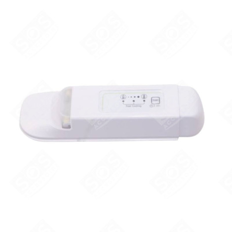THERMOSTAT ELECTR. ET2 ENHANCED NEL FRIGO, RÉFRIGÉRATEUR, CONGÉLATEUR - C00642292