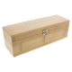 COFFRET SOMMELIER BOIS USTENSILE DE CUISINE - PE0979