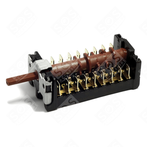 COMMUTATEUR FOUR MICRO-ONDES - 32001919, 32016037