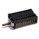 COMMUTATEUR FOUR MICRO-ONDES - 32001919, 32016037