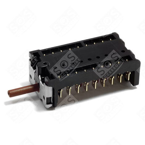 COMMUTATEUR FOUR MICRO-ONDES - 32001919, 32016037