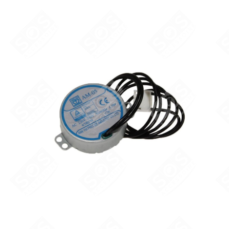 MOTEUR D'ORIGINE CLIMATISEUR - NP1051