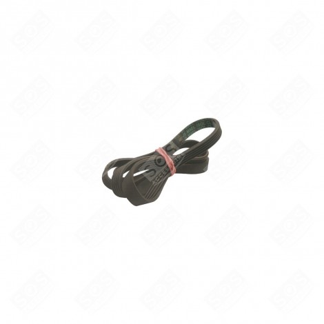 COURROIE 1075J5 MACHINE À LAVER, LAVE-LINGE - 481931039159