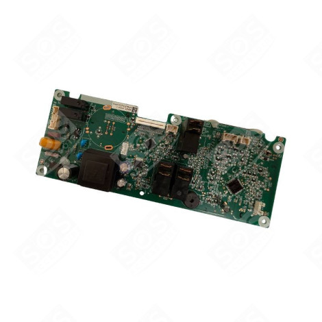 CARTE ÉLECTRONIQUE, MODULE D'AFFICHAGE FOUR MICRO-ONDES - 4055996393