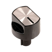 Manette inox d'origine