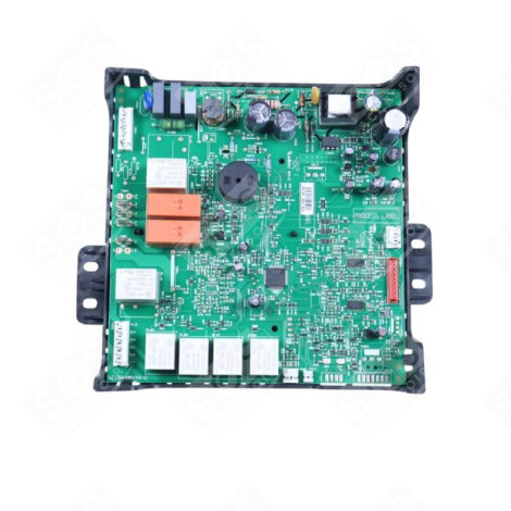 PLATINE PUISSANCE ANTARES CYLINDA FOUR MICRO-ONDES - C00851688