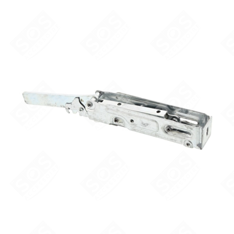 CHARNIÈRE DE PORTE D'ORIGINE FOUR, CUISINIÈRE - 140066838016
