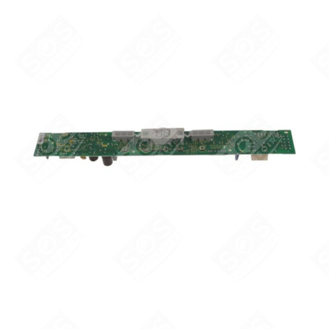 PLATINE CONTROLE CENTAUR NON PROGRAMME FRIGO, RÉFRIGÉRATEUR, CONGÉLATEUR - C00616996