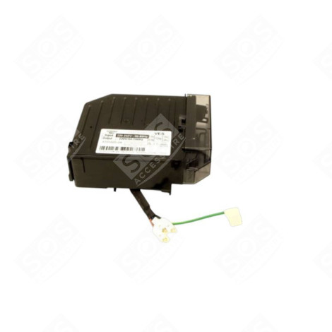 CARTE COMMANDE COMPRESSEUR VES D'ORIGINE FRIGO, RÉFRIGÉRATEUR, CONGÉLATEUR - 140101605040