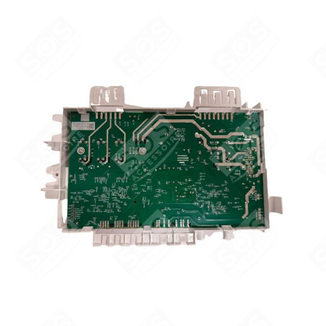 CARTE ÉLECTRONIQUE, MODULE DE PUISSANCE D'ORIGINE MACHINE À LAVER, LAVE-LINGE - 70066280
