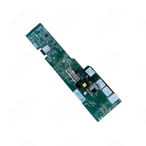 CARTE ÉLECTRONIQUE, MODULE DE PUISSANCE D'ORIGINE MACHINE À LAVER, LAVE-LINGE - 70071402