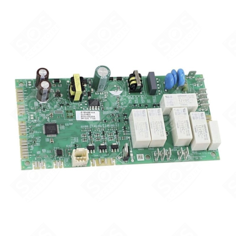 CARTE ÉLECTRONIQUE, MODULE DE PUISSANCE D'ORIGINE FOUR, CUISINIÈRE - 14026998006