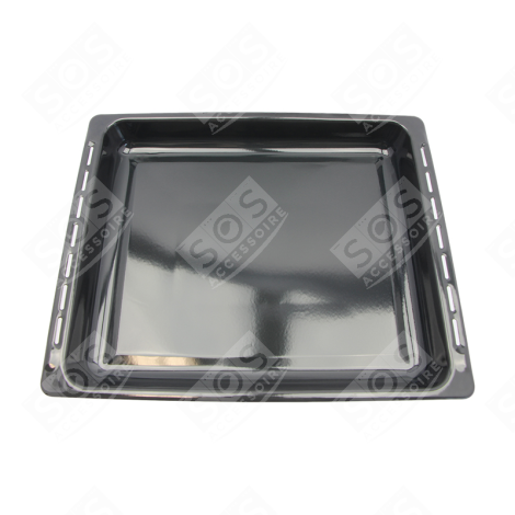 LÈCHEFRITE 46,2 X 36,8 CM D'ORIGINE  FOUR, CUISINIÈRE - 82409602
