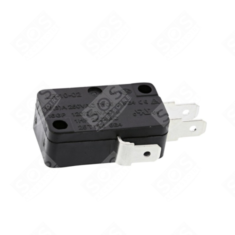 MICRORUPTEUR D'ORIGINE FOUR, CUISINIÈRE - 405540382