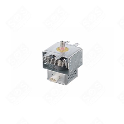 MAGNÉTRON D'ORIGINE FOUR MICRO-ONDES - 2M236-M42JP