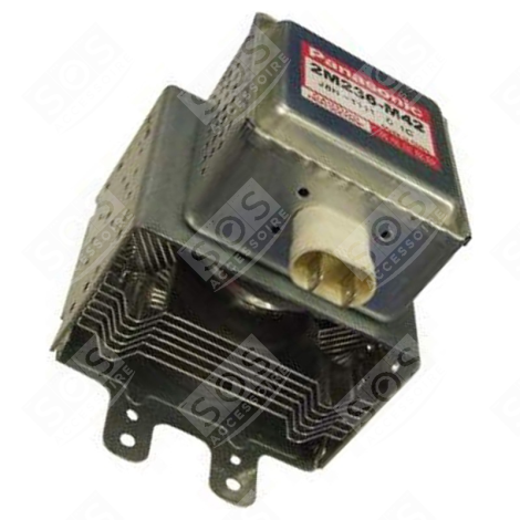 MAGNÉTRON D'ORIGINE FOUR MICRO-ONDES - 2M236-M42JP