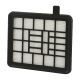 FILTRE HEPA D'ORIGINE ASPIRATEUR - 00756966