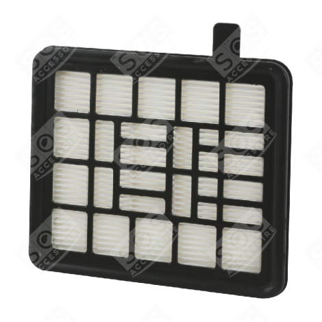 FILTRE HEPA D'ORIGINE ASPIRATEUR - 00756966