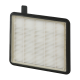 FILTRE HEPA D'ORIGINE ASPIRATEUR - 00756966