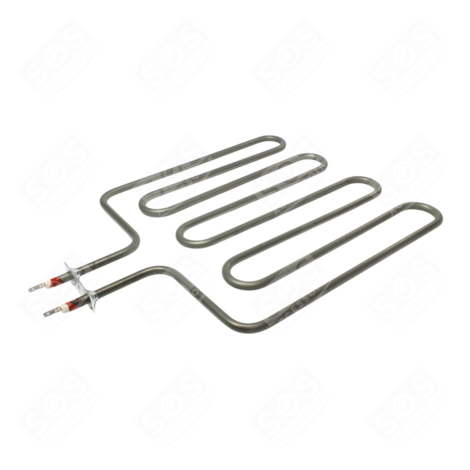 RÉSISTANCE CHAUFFANTE 230V 2000W FOUR, CUISINIÈRE - SEPC64