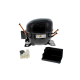 COMPRESSEUR FRIGO, RÉFRIGÉRATEUR, CONGÉLATEUR - C00496005, TT1117GY
