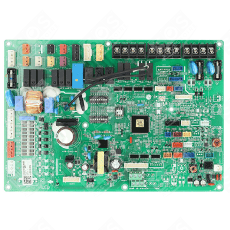 CARTE ÉLECTRONIQUE, MODULE DE PUISSANCE D'ORIGINE CLIMATISEUR - EBR89705706