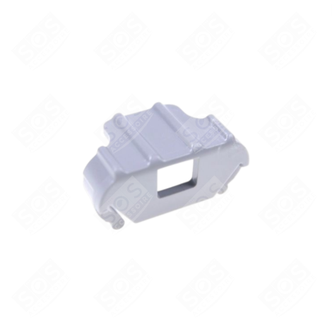 EMBOUT DE RAIL LAVE-VAISSELLE - 1732840100, 1731540100