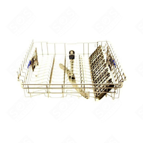 PANIER SUPÉRIEUR D'ORIGINE LAVE-VAISSELLE - 81785451