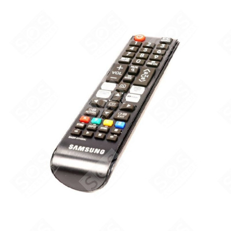 TÉLÉCOMMANDE D'ORIGINE TÉLÉVISION - BN59-01483C
